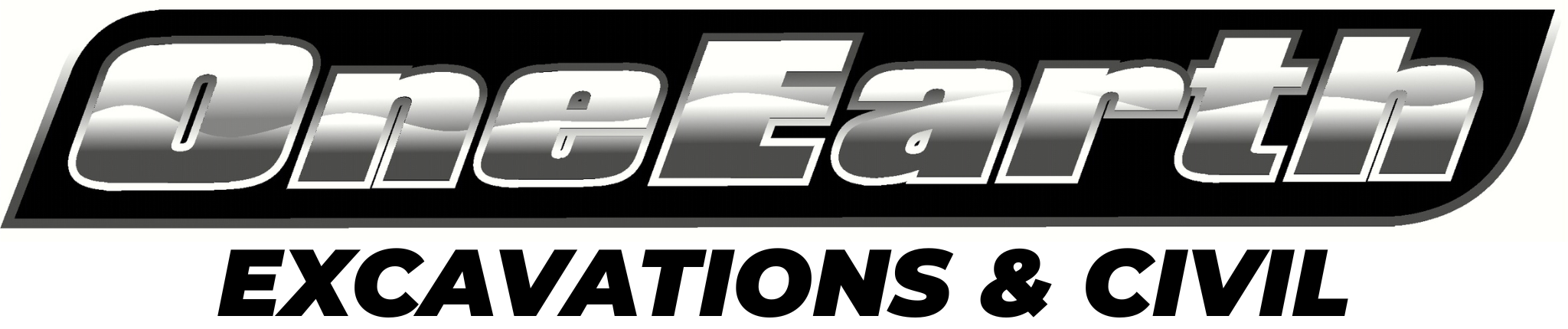 One Earth Excavations